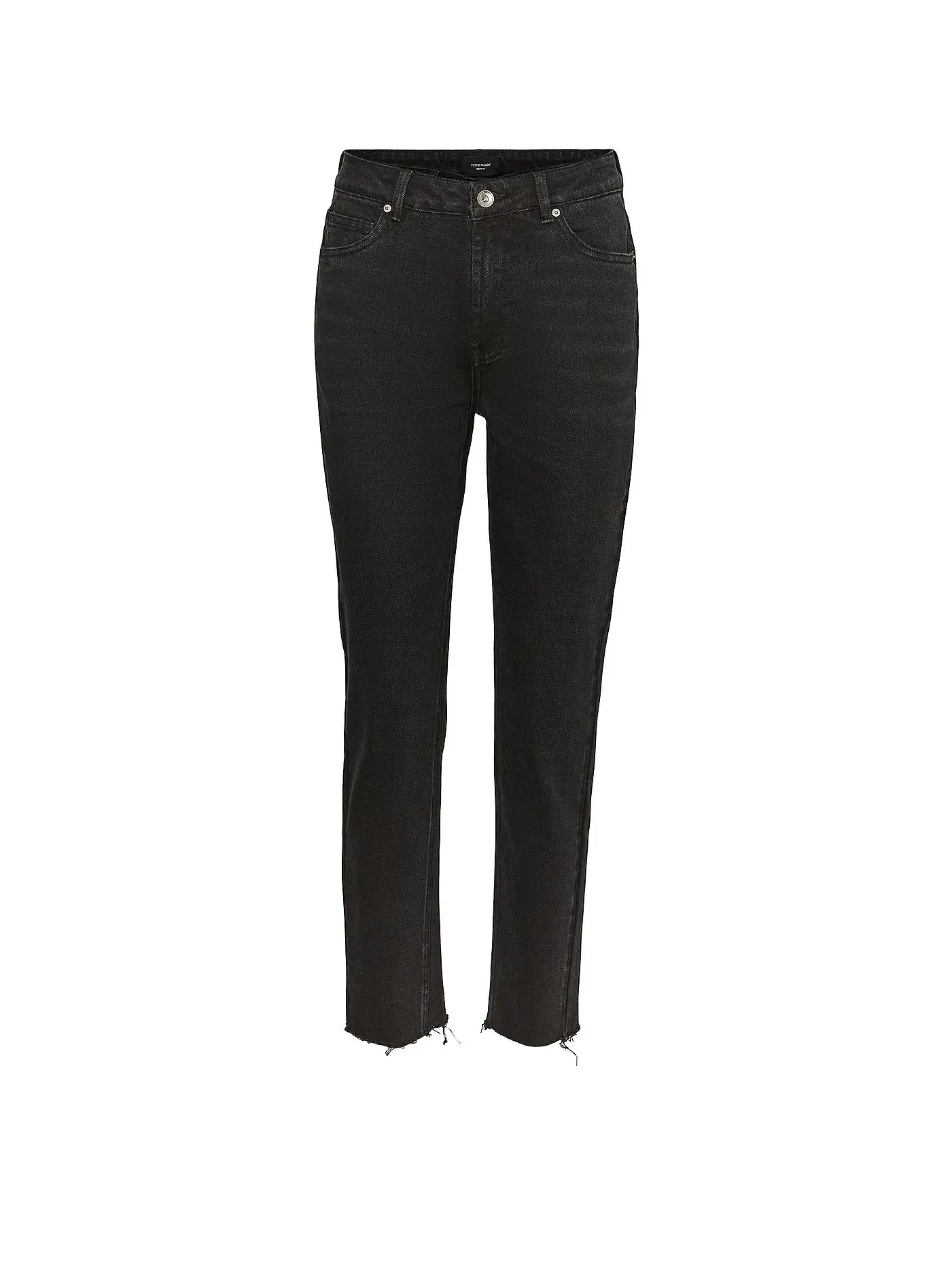 VERO MODA | Highwaist Jeans Straight Fit | 